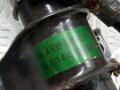 рулевая колонка Mercedes-Benz Vito W638 2002, 2.2 л., A6384604011 - фото №5