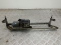механизм стеклоочистителя (трапеция дворников) Volkswagen Golf 5 поколение 2004, 1.9 л., TDi PD, BXE, дизель, 0390241955 - фото №3