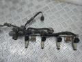 топливная рампа Ford Mondeo 3 поколение 2003, 1.8 л., i, 1S7G-9D280-BB - фото №2