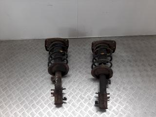 стойка передняя левая Citroen C8 1 поколение 2005, 2.0 л., i