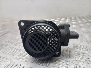 расходомер воздуха Skoda Octavia 2 поколение (A5) 2005, 1.9 л., BXE, дизель, 0281002531