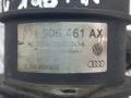 расходомер воздуха Volkswagen Passat B5 2001, 2.3 л., i, 280217529 - фото №4