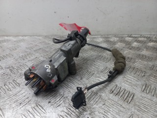 замок зажигания Ford Galaxy 1 поколение [рестайлинг] 2005, 1.9 л., TDi PD, дизель, 6МКПП, 4B0905851B