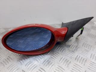 зеркало наружное левое Alfa Romeo 156 1 поколение 2002, E30154695