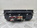 блок управления печки / климат-контроля Volkswagen Touran 1 поколение 2006, 1.9 л., TDi PD, BLS, дизель - фото №2