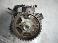 ТНВД Peugeot 307 1 поколение 2005, 1.6 л., HDi, 445010102 - фото №2