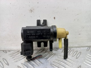 клапан управления турбиной (актуатор) Skoda Octavia 2 поколение (A5) 2007, 1.9 л., TDi PD, дизель, -, 1K0906627A