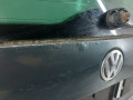 крышка багажника (дверь 3-5) Volkswagen Passat B5 [рестайлинг] 2004, 2.8 л., i, AMX, бензин - фото №4