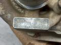 турбина Volkswagen Sharan 1 поколение [рестайлинг] 2003, 1.9 л., TDi, 028145702N - фото №4