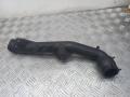 патрубок интеркулера Volkswagen Golf 3 поколение 1995, 1.9 л., TDi, 1E0145762C - фото №4