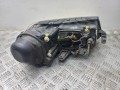 фара левая Volkswagen Passat B5 [рестайлинг] 2004, 2.8 л., i, AMX, бензин, 3B7941015M - фото №2
