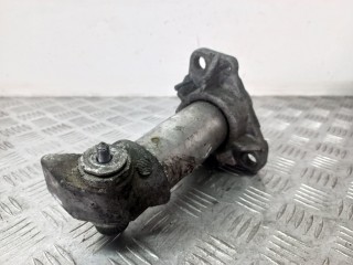 Крепление бампера переднего Audi A4 B6 2004, 8E0807133B