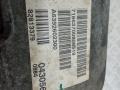 КПП механическая (МКПП) Mercedes-Benz Vito W639 2007, 2.2 л., OM 646.980, дизель, 6МКПП, A6392602300 - фото №6