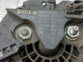 генератор Opel Vectra C [рестайлинг] 2006, 1.8 л., бензин, 0124425020 - фото №5