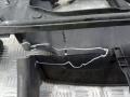 передняя панель крепления облицовки (телевизор) BMW M3 E46 2004, хетчбэк 5 дв. - фото №7