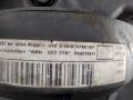 двигатель Volkswagen Sharan 1 поколение 2000, 1.9 л., TDi, дизель, ANU027775 - фото №6