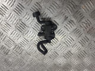 клапан управления турбиной (актуатор) Opel Zafira 1 поколение (A) [рестайлинг] 2003, 2.2 л., Y 22 DTH, дизель, МКПП, минивэн, передний привод, 0928400536