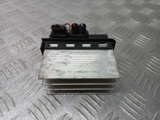 сопротивление печки Renault Espace 3 поколение 2001, 2.2 л., G9T 710, дизель, A43000400