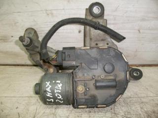 механизм стеклоочистителя (трапеция дворников) Ford S-Max 1 поколение 2007, 2.0 л., TDCi