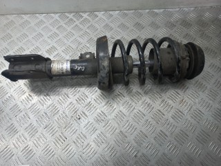 стойка передняя правая Opel Astra G 1999, 230574