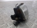 фара противотуманная правая Mercedes-Benz C-Класс W203/S203/CL203 2003, 2158200656 - фото №2
