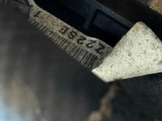 Opel Vectra C