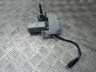 моторчик заднего стеклоочистителя (дворника) Opel Omega B [рестайлинг] 2002, 2.2 л., Z 22 XE, бензин, 90457807