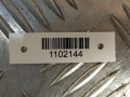 рамка обрамление кулисы Nissan Maxima A33 2002, 3.0 л., VQ30DD, бензин, 969352Y000 - фото №5