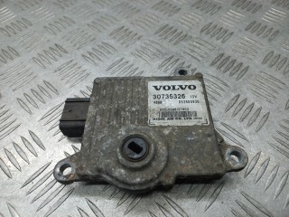 блок управления АКПП Volvo V70 2 поколение [рестайлинг] 2005, 2.4 л., TDi, D 5244 T, дизель, 30735326