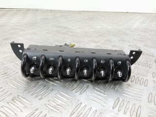 кнопка (выключатель) Mini One R50 [рестайлинг] 2005, 61.31-6958037