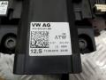 переключатель подрулевой (стрекоза) Fiat Stilo 1 поколение 2004, 3C9953501BB - фото №6