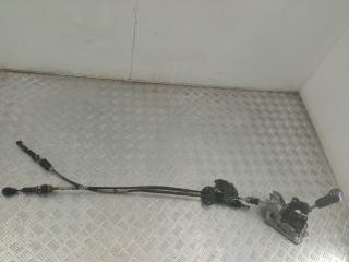 кулиса Ford Transit Connect 1 поколение 2006, 1.8 л., TDCi, 2T1R-7K387-AD