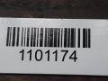 рулевая рейка Ford S-Max 1 поколение 2010, 6G91-3A500-IJ - фото №4