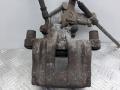 суппорт задний правый Opel Vectra C 2004 - фото №2