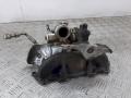 турбина Fiat Punto 3 поколение 2007, 1.4 л., i, 55212917 - фото №3