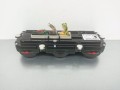 блок управления печки / климат-контроля Volkswagen Golf 5 поколение 2007, 1.9 л., BLS, дизель, МКПП, 1K0907044DA - фото №3
