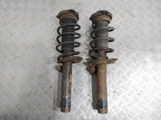 стойка передняя левая Volkswagen Passat B6 2008, 3C0413031AC