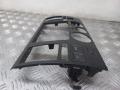 комплект декоративных накладок (дерева) салона Volkswagen Transporter T5 2004, 7H0857237E - фото №2