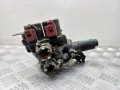 кран отопителя (печки) Audi A8 D3/4E 2003, 4.2 л., i, BFM, бензин, 4E0959617A - фото №4