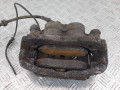 суппорт передний правый Mercedes-Benz Vito W639 2007, 2.2 л., OM 646.980, дизель, МКПП - фото №3