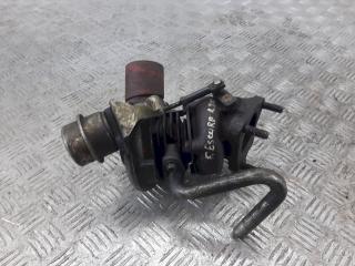 турбина Ford Escort 5 поколение [2-й рестайлинг] 1998, 1.8 л., TD, 91FF6K682AD