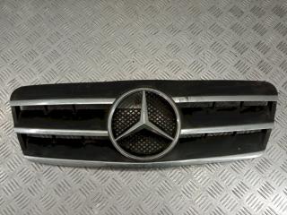 решетка радиатора Mercedes-Benz CLK-Класс W208/A208 [рестайлинг] 2000