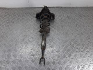 стойка передняя Audi A4 B7 2007, 2.0 л., BPW, дизель, МКПП, кабриолет, 8E0413031DK