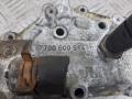 корпус термостата Renault Megane 2 поколение 2006, 1.4 л., i, 7700600514 - фото №3