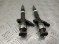 форсунка Toyota Avensis 2 поколение (T250) 2003, 2.0 л., D-4D, 23670-0G010 - фото №3