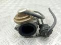 клапан EGR Volkswagen Golf 4 поколение 1999, 1.9 л., TDi, 038131501M - фото №3