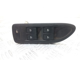 блок управления стеклоподъемниками Renault Laguna 2 поколение 2004, 1.9 л., дизель, 8200397299B