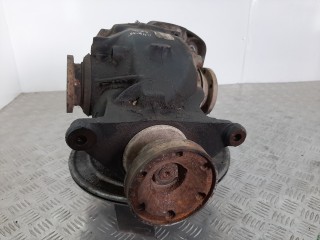 редуктор заднего моста BMW X5 E53 [рестайлинг] 2005, 3.0 л., дизель, 3.73