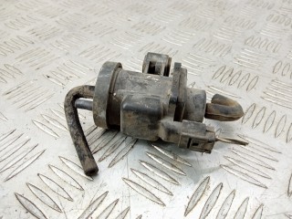 клапан управления турбиной (актуатор) Mercedes-Benz C-Класс W203/S203/CL203 [рестайлинг] 2005, 2.2 л., дизель, A0005450427