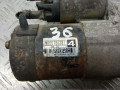 стартер Peugeot 807 1 поколение 2003, 2.0 л., i, бензин, M000T85381 - фото №5